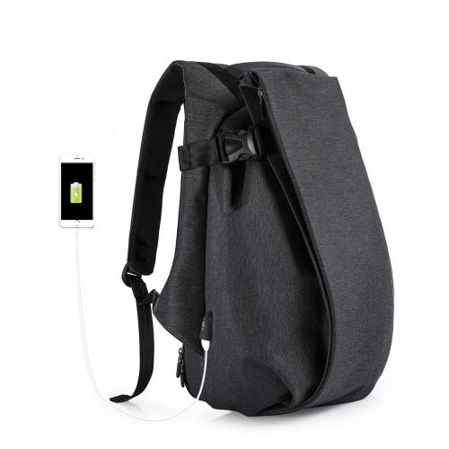 2024 Latest Large Capacity Travel Laptop Backpack for Men Women Waterproof Business Backpack