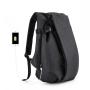 2024 Latest Large Capacity Travel Laptop Backpack for Men Women Waterproof Business Backpack