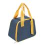 Gelory Wholesale School Lunch Bags Portable Lightweight Heat Thermal Camping Cooler Lunch Bag For Picnic Travel
