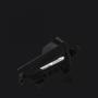 XL203 Outdoor Road Bike Saddle Bags Fashion Large Capacity Road Bike Saddle Bags Anti Water Cycling Accessories Organiser