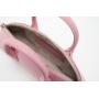 Low MOQ China Manufacture Portable Cute Mini Lady Handbags New Designer Wholesale PU Trendy Woman Handbags