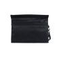 Carbon Fiber Bag Handbag Black Custom Smell Proof Bags for Travel