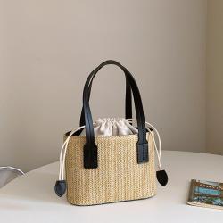 2023 Summer New Fashion Simple Crossbody Bag
