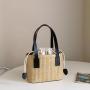 2023 Summer New Fashion Simple Crossbody Bag