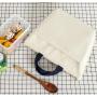 LB029 Lunch Tote Bag Simple New Fashion Picnic Bags Portable Waterproof Catering Food Thermal Lunch Bags for Food Delivery