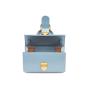 Manufacture Cross Body Bag Women Designer Bags Wholesale Luxury Lady Handcrafted PU Leather Handbags Custom Logo  Brand Handbag