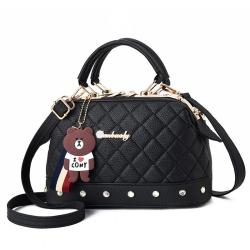 2023 Latest Fashion Good Quality  Ladies Cute Plaid bags Diamonds Fashion Trends Ladies Women's Luxury Handbags For Women