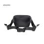 Custom Smell Proof Bag Smoking Accessories Waist Pack with Carbon Liner Smell proof