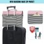 Lovevook 15.6 inch large Cute Computer handbags women laptop bags & covers for Work ladies shoulder satchel bag women Laptop bag