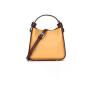 Custom Genuine Leather Luxury Women Designer Bags Ladies Bucket Bag Tote Handbags