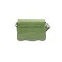 2024 China Factories Custom Crocodile Wave Design Bags Handbag With Logo OEM ODM Manufacturer