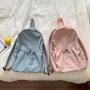 New Fashion Woman korean bag  Casual Travel Backpack Fashion Nylon Shoulder Bags Ladies Student Design Backpack