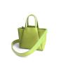 Europe And America New Fashion Women Handbags Ladies Hand Bags Candy Color Tote Bags