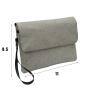 Sturdy Scent-Blocking Bag with Combination Lock for Your Everyday Needs