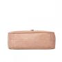 Custom New Fashion Solid Metal Chain Leather Ladies Messenger Shoulder Crossboy Bags for Women Purses Handbags