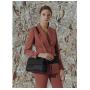 Guangzhou OEM Women Messenger Bag Wholesale PU Leather Crossbody Bags Handbag