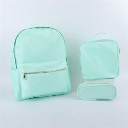 Keymay Womens Backpack Purse Waterproof Nylon Kids School Bags Outdoor Sports Backpack Bag Custom Logo