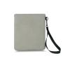 New Custom Carbon Lined Smell Proof Case Bag Activated Carbon Fiber Smell Proof Deodorizing Hand Bag