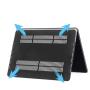 Custom Embossed Crocodile Leather Cover For Macebok Laptop Protective Case For 13 pro 15