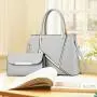 Factory Direct Wholesale OEM Sac A Main Femme Leather Handbag Women's Bags Handbag