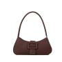 2023 New Designer Handbag Wholesale Fashion Casual Cheap Women Bags Small Underarm Bag Woman YI038