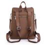 TaschenNylon Womens Backpacks Bag Wholesale Waterproof Backpack Designer Women Bags Large Volume Solid Color School Backpack