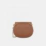 2024 Custom High Quality PU Leather Lady Sling Bag New Design Woman's Handbag Direct Factory Fashion Handbags for Women
