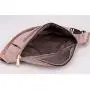 HR363 New Style Women's Versatile Crossbody Bag Casual Oxford Cloth Shoulder Bag Multi layer Change Mobile Phone Waist Pack