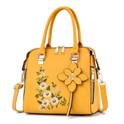 Trending Products 2022 New Arrivals Woman Mini Fashionable Shoulder  Tote Small Bags With Custom Printed Logo