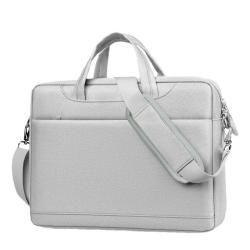 XL007 Men's Business Bags Durable 14/15Inches Men's Laptop Bags 5 Colors Practical Simple Shoulder Bag Customized Logo