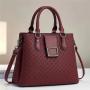 New Cross Body Women Luxury Women's Shoulder Bags High Quality Trendy Fashion Women's Customized Tote Bags 2023 For Ladies