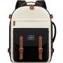 LOVEVOOK 15.6 In School Bag Laptop Backpack with cover for girls Travel bag College High Quality Laptop Backpack for Women