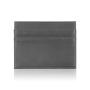 Leather Card Holder Minimalist Wallets Card Sleeves Credit Card Holder Badge Holder