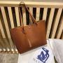 2023 Large Capacity Fashion Handheld Shoulder Cheap Women Bags Design Bucket Wholesale Women Handbags Advanced Sense Tote Bag