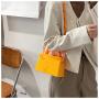 Candy Colors Women Fashion Handbags Chains Shoulder Bag Women Acrylic Designer Women Bags CY023