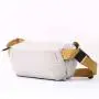 CHANGRONG Custom Adjustable Strap Lightweight waterproof polyester fanny pack waist bag