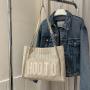 2023 New Straw Women Fashion Handbags Large Capacity Wholesale Women Handbags Letter Printing Designer Shoulder Bags For Women