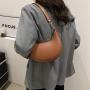Niche Design 2024 Spring New Fashion and Leisure Crescent Bag carteras para mujer 	 sac a main