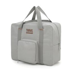 Foldable Travel Duffel Bag Waterproof Carry On Luggage Bag Lightweight Outdoor Bag for Sports