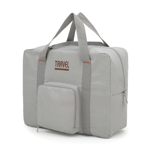 Foldable Travel Duffel Bag Waterproof Carry On Luggage Bag Lightweight Outdoor Bag for Sports