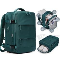 Multi-function 16 inches Travel Laptop Backpack Business Custom Laptop Backpack for Wholesale
