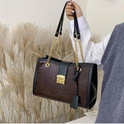OEM Supplier Sac A Main ladies large capacity bags women's handbags women's shoulder bags Tote Bag For Women