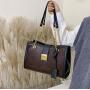 OEM Supplier Sac A Main ladies large capacity bags women's handbags women's shoulder bags Tote Bag For Women