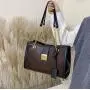 OEM Supplier Sac A Main ladies large capacity bags women's handbags women's shoulder bags Tote Bag For Women
