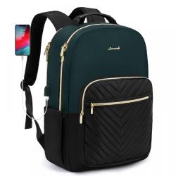 LOVEVOOK 2023 Outdoor Sports Nylon Waterproof USB Back pack Hiking Travelling Picnic Men Women School Laptop Backpack bag