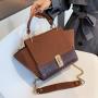 New Design Bolsos De Mujer Custom Logo Handbag Women Hand Bag Crossbody Bag For Women