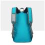 Large Capacity Waterproof Travel Backpack Portable Durable Foldable Hiking Daypack For Women Men