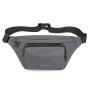 Custom Waterproof Multi Function Sports Mobile Phone Waist Bag Outdoor Running Fashion Fanny Pack for Men