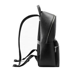 High Quality Fashion Casual Gym Daily Large Capacity Leather Backpack PU Leather Travel Backpack Bag College Wind Shopping Bags