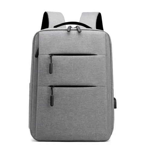 Large Size Custom Fiber Original Factory Manufacturing Laptop Bag Travel   Backpack